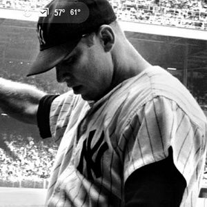 Meet your Posher, Bill